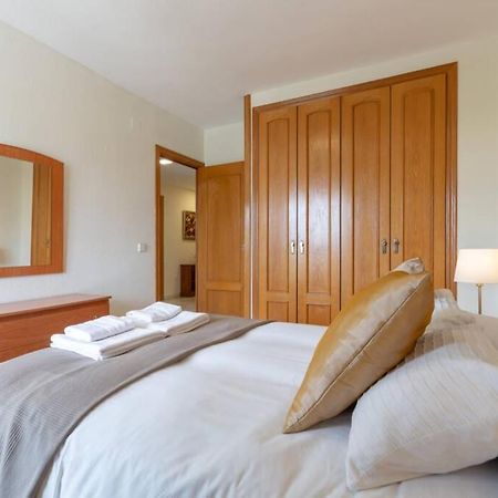 Апартаменты Playa Huelin Apartamento Малага Экстерьер фото
